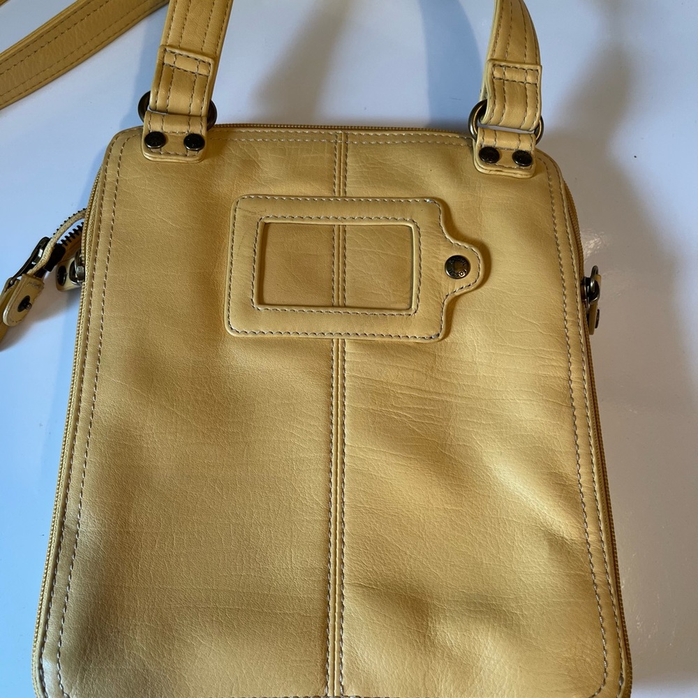 FOSSIL purse - Picture 2 of 8